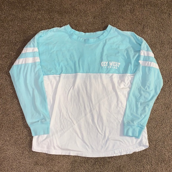 Tops - 🦋 Key West Florida Sweatshirt